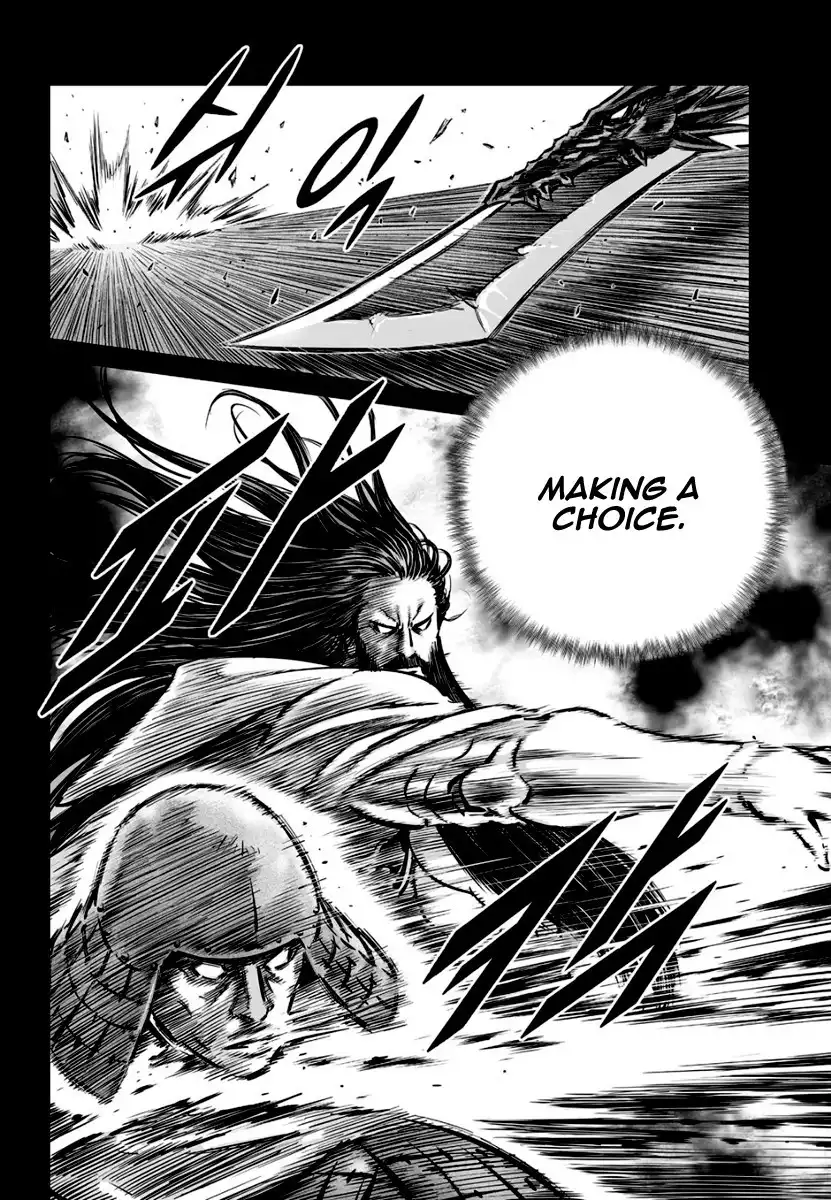 Yongbyeong Maluhan Chapter 78 5